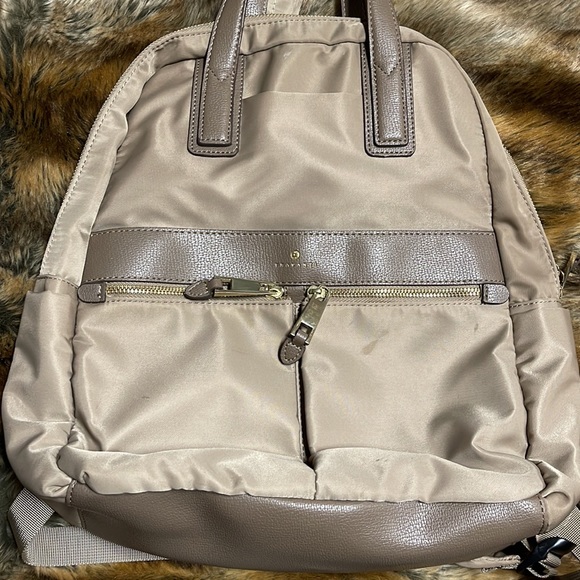 Travanti | Bags | Travanti Backpack 